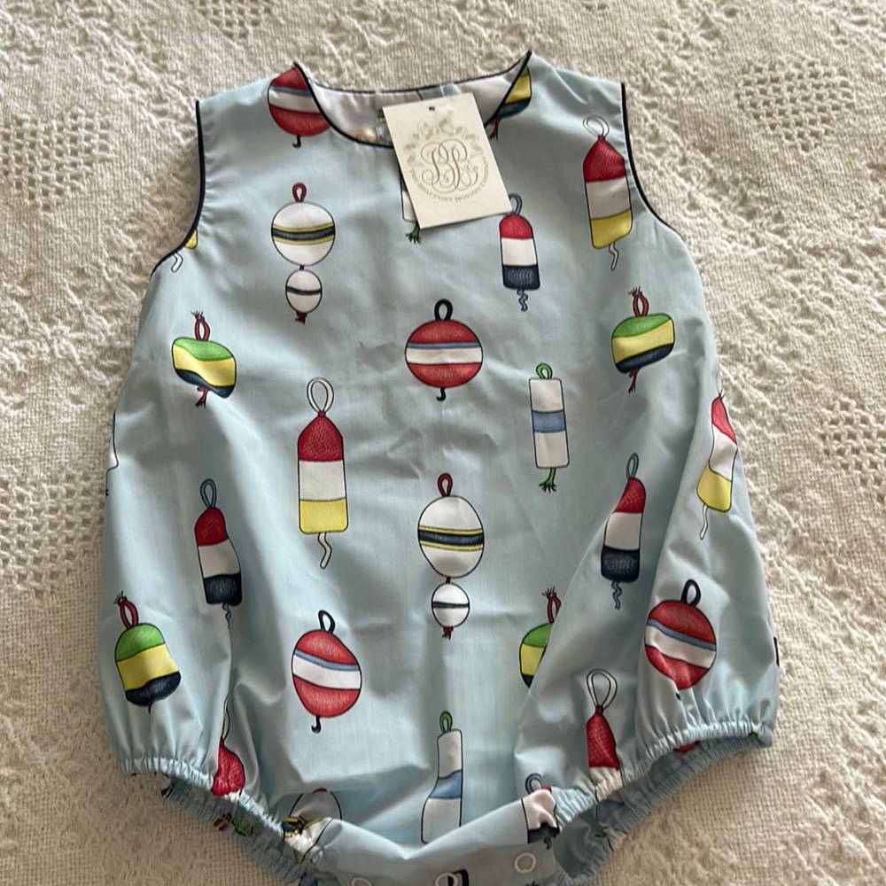 TBBC buoy bubble 2T